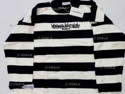 свитер Maison Margiela X Tommy cash alyx mmy mm6 vetements balenciaga - VDALA.PRO