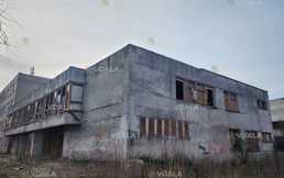 Продаж комерційної нерухомості Ковель , 1060 м². Продаж комерційної нерухомості Ковель , 1060 м². - VDALA.PRO