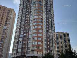 Здам 1- кімнатну квартиру по вул. Ахматової 34 - VDALA.PRO