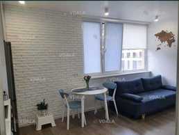 Здається в довготермінову оренду 2к. квартира в ЖК Файна Таун - VDALA.PRO