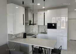 Здається в оренду нова квартира в ЖК «Новопечерська Вежа» - VDALA.PRO