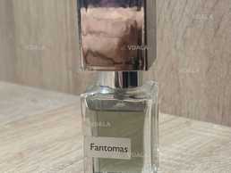 Духи Fantomas Nasomatto - VDALA.PRO
