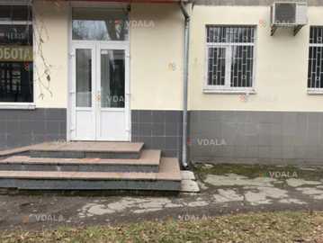 Продається магазин у центрі Житомира, 42.20 м². Продається магазин у центрі Житомира, 42.20 м². - VDALA.PRO
