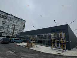 Оренда в новому тц у Бучі! Оренда в новому тц у Бучі! - VDALA.PRO