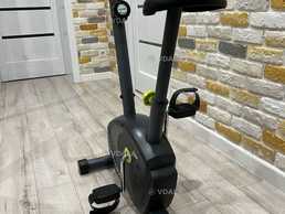 Велотренажер фірми Torneo - VDALA.PRO