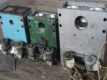 Пневмораспределитель У71.....  пневмомуфта ув3132 - VDALA.PRO