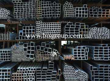 Уголок, труба профильная,прямоугольная,квадратная,лист оцинкованный - VDALA.PRO