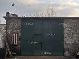 Оренда приміщення під СТО, Чернігів. Оренда приміщення під СТО, Чернігів. - VDALA.PRO