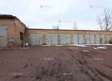 Сдам 3 автомобильных бокса с ямой и эстакадой, Чернигов, 84 м². Сдам 3 автомобильных бокса с ямой и эстакадой, Чернигов, 84 м². - VDALA.PRO