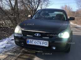 Продам ВАЗ / Lada 2170 Priora 2007, 256 000 км, 1.6 l.. - VDALA.PRO