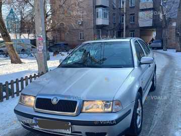 Продам Škoda Octavia Продам Škoda Octavia - VDALA.PRO
