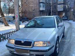 Продам Škoda Octavia Scout 300 000 000 км, 1.9 l.. - VDALA.PRO