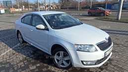 Продам Škoda Octavia 2016, 195 000 км, 1.4 л.. - VDALA.PRO