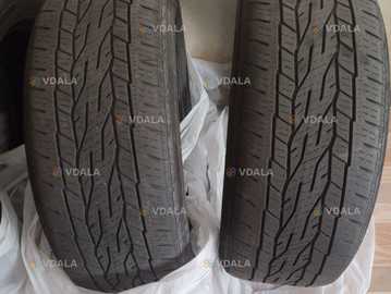 Продам Шины R18 Б/у. - VDALA.PRO
