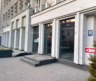 Аренда помещения в центре Ужгорода, 100 м². - VDALA.PRO