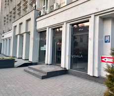 Оренда приміщення в центрі Ужгорода!, 100 м². Оренда приміщення в центрі Ужгорода!, 100 м². - VDALA.PRO