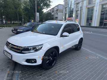 Продам Volkswagen Tiguan 2012, 173 000 км, 2.0 л.. - VDALA.PRO