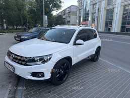 Продам Volkswagen Tiguan 2.0 sport 4x4 Продам Volkswagen Tiguan 2.0 sport 4x4 - VDALA.PRO