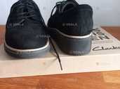 Продам не дорого женские туфли Clarks - VDALA.PRO