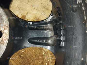 Продам Литые диски R16 Б/у. - VDALA.PRO