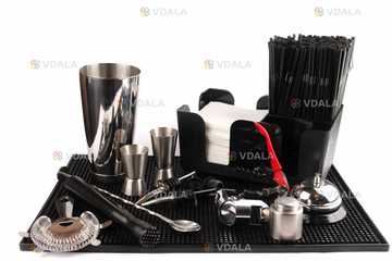 Барний набір №3 - VDALA.PRO