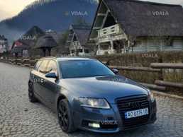 Продам Audi A6 2006, 340 000 км. Продам Audi A6 2006, 340 000 км. - VDALA.PRO
