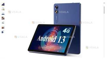 Планшет umidigi G3 Tab 3/32GB,4G lte 6000мА,Стерео Android 13,10.1Hd+ - VDALA.PRO