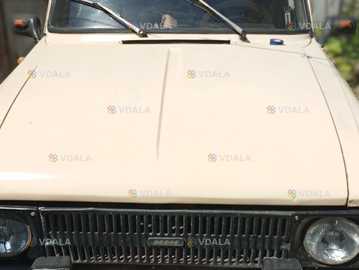Продам Москвич / АЗЛК 412 1989, 24 000 км, 1.5 l.. - VDALA.PRO