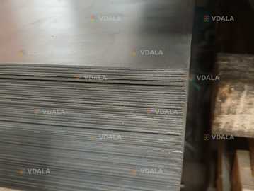 Уголок, труба профильная,прямоугольная,квадратная,лист оцинкованный - VDALA.PRO