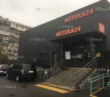 Аренда помещения от АТБ Киев, 69.70 м². Аренда помещения от АТБ Киев, 69.70 м². - VDALA.PRO