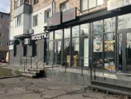 Продаж приміщення на вул. Рівненській, Луцьк,56 м². Продаж приміщення на вул. Рівненській, Луцьк,56 м². - VDALA.PRO