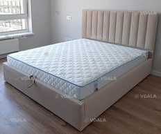 Ліжок в своєму сегменті - VDALA.PRO