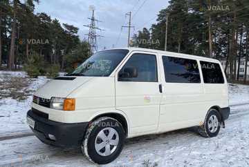 Продам Volkswagen Transporter - VDALA.PRO