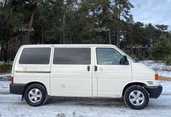 Продам Volkswagen Transporter 2001, 345 000 км, 2.5 l.. - VDALA.PRO - 2