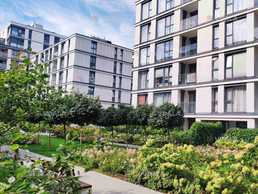 Оренда сучасні апартаменти на короткий термін Варшава - VDALA.PRO