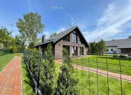 Продам Будинок 400 м², 3 кімн., 2 поверх, 105 м². - VDALA.PRO