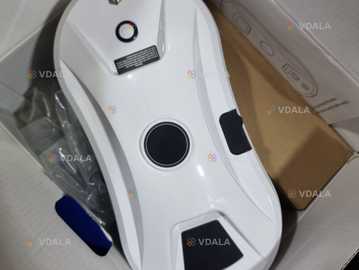 Розпродаж! Робот для миття вікон, робот мийщик вікон, робот для вікон - VDALA.PRO