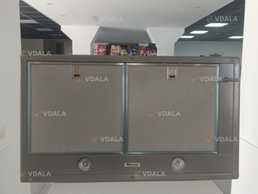 Витяжка Miele DA 2170 Нова кухонна побутова техніка - VDALA.PRO