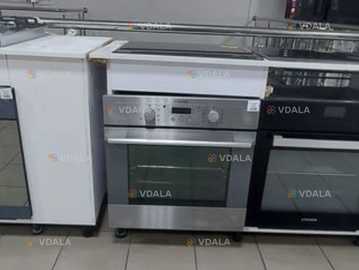 Духова піч, духовка Electrolux 0,60 - VDALA.PRO