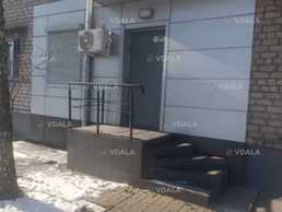 Оренда приміщення в центрі Кременчука, 31 м². Оренда приміщення в центрі Кременчука, 31 м². - VDALA.PRO