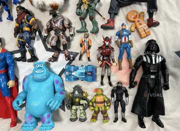 Оригинальные игрушки из сша Оригинальные игрушки из сша - VDALA.PRO