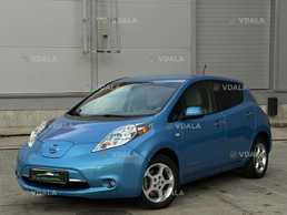 Продам Nissan Leaf З пробігом, 2012, 108 000 км, Швидка зарядка. - VDALA.PRO