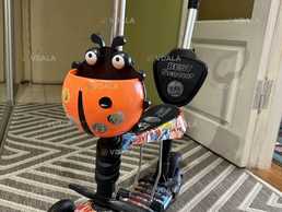 Самокат дитячий - VDALA.PRO