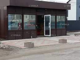 Оренда МАФу в Гатному, вул. Свободи (навпроти ЖК ФЕМЕЛІ 2) Оренда МАФу в Гатному, вул. Свободи (навпроти ЖК ФЕМЕЛІ 2) - VDALA.PRO