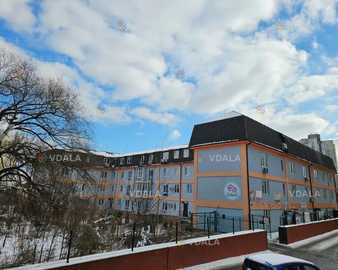 Продажа фасадного помещения возле м.Левобережная, 177 м². Продажа фасадного помещения возле м.Левобережная, 177 м². - VDALA.PRO
