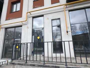 Продам коммерческие помещения ЖК «Кельце» Винница, 45 м². Продам коммерческие помещения ЖК «Кельце» Винница, 45 м². - VDALA.PRO