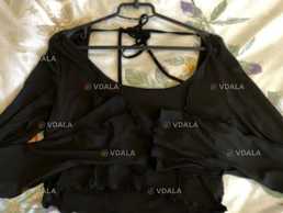 Продам топ на зав'язках - VDALA.PRO