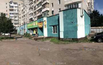 Продажа коммерческого помещения с арендаторами! Житомир, 412 м². Продажа коммерческого помещения с арендаторами! Житомир, 412 м². - VDALA.PRO
