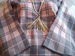 Ангоровий светр - VDALA.PRO