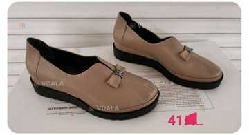 Нові туфлі Нові туфлі - VDALA.PRO